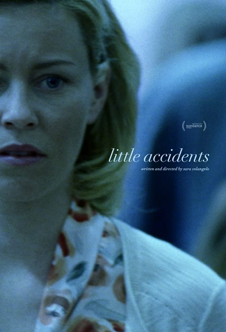Little Accidents