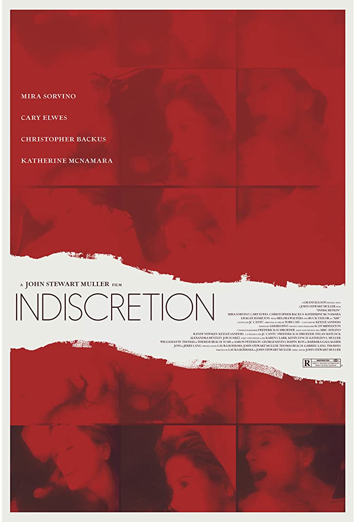 Indiscretion
