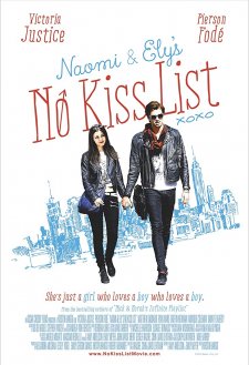 Naomi and Ely's No Kiss List