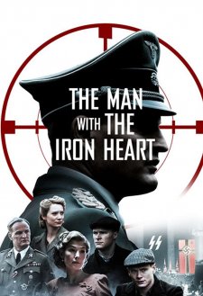 The Man with the Iron Heart