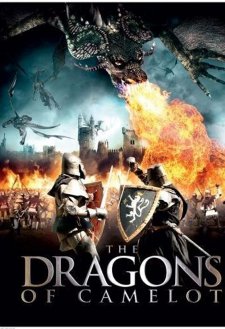 Dragons of Camelot