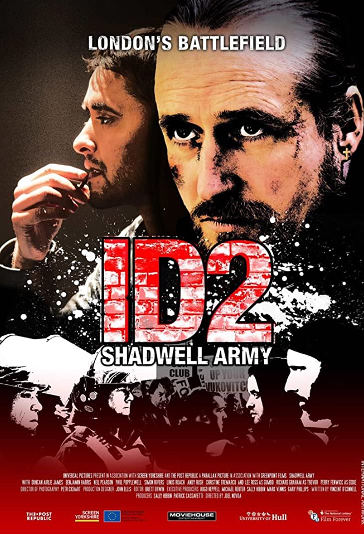 ID2: Shadwell Army
