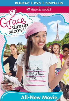 Grace Stirs Up Success