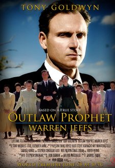 Outlaw Prophet: Warren Jeffs