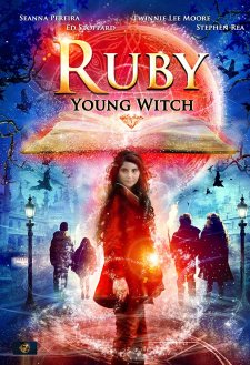 Ruby Strangelove Young Witch