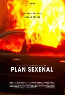 Sexennial Plan
