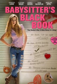 Babysitter's Black Book
