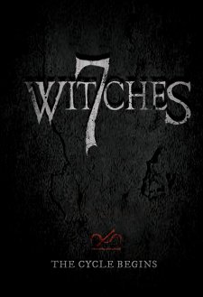 7 Witches