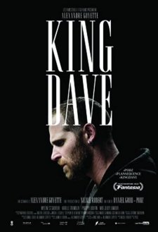 King Dave