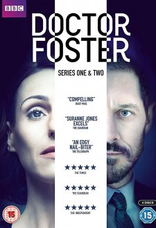 Doctor Foster: A Woman Scorned
