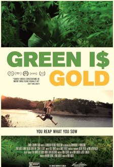 Green is Gold