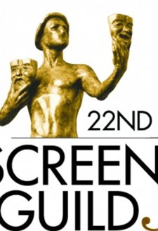 22nd Annual Screen Actors Guild Awards
