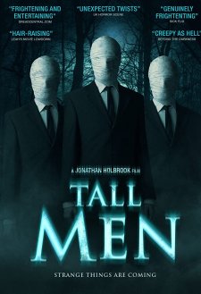 Tall Men