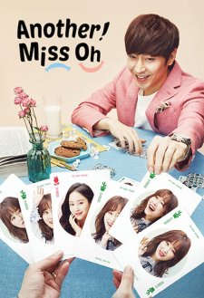 Another Miss Oh