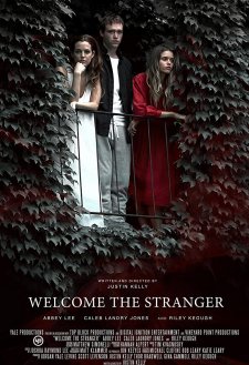 Welcome the Stranger