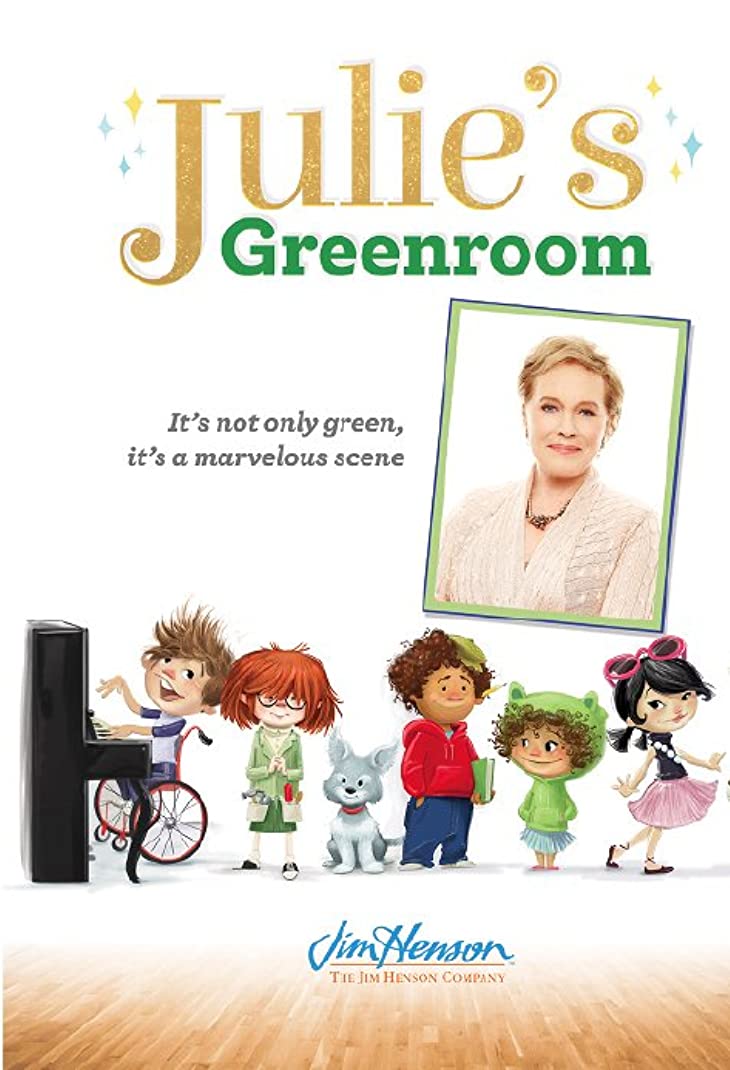 Julie's Greenroom