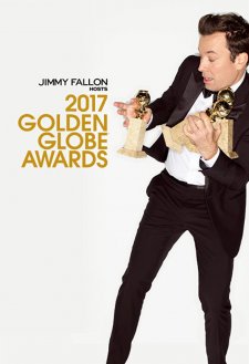 74th Golden Globe Awards