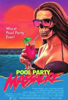 Pool Party Massacre