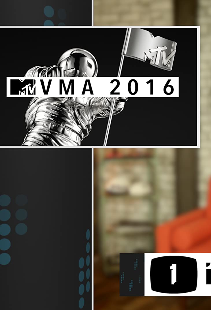 &quot;What's Happening&quot; 2016 MTV Video Music Awards