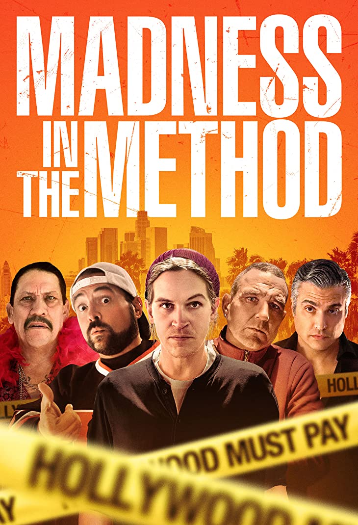 Madness in the Method