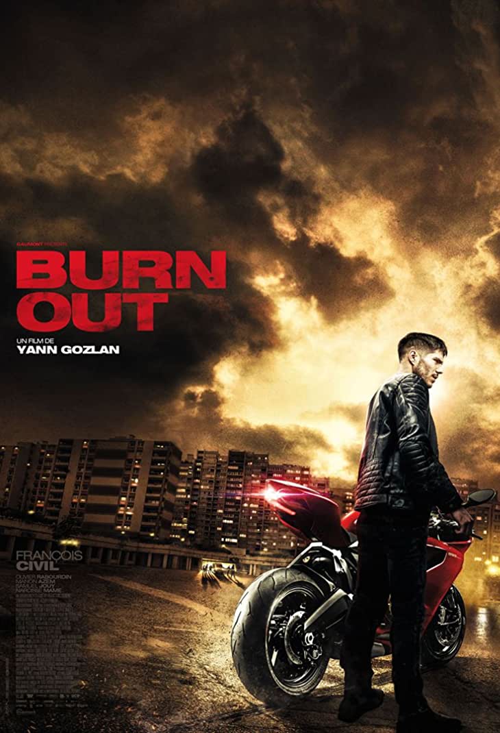Burn Out