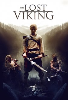 The Lost Viking