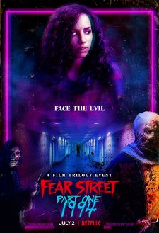 Fear Street: Part One - 1994