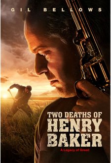 Two Deaths of Henry Baker