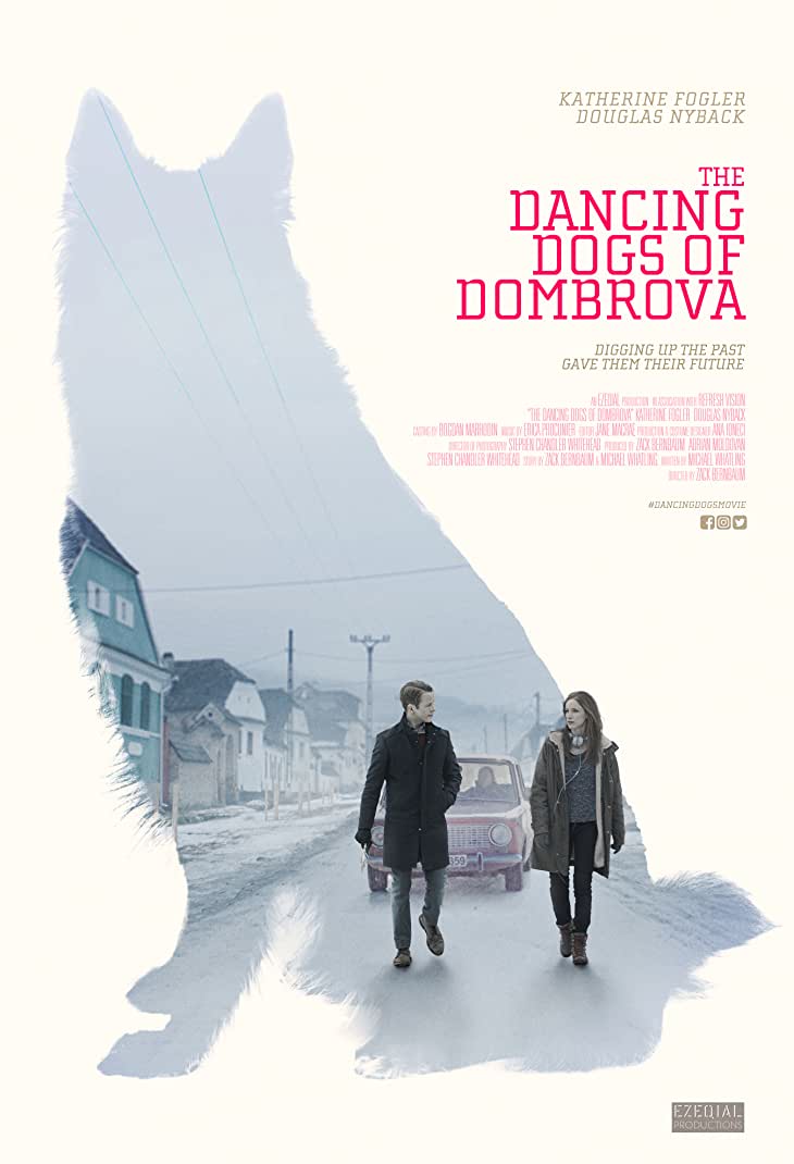 The Dancing Dogs of Dombrova