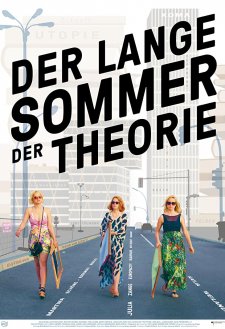 The Long Summer of Theory