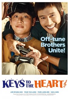 Keys To The Heart
