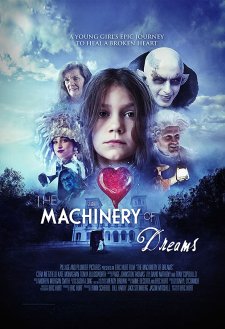 The Machinery of Dreams