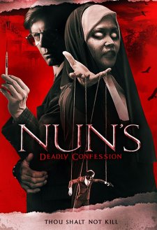 Nun's Deadly Confession