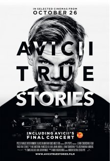 AVICII - True Stories