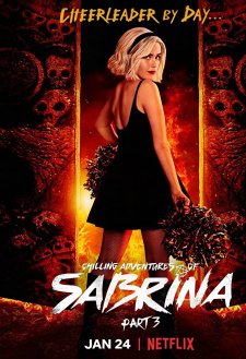 Chilling Adventures of Sabrina
