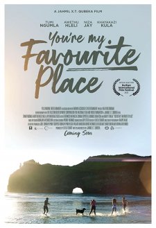 You're My Favourite Place
