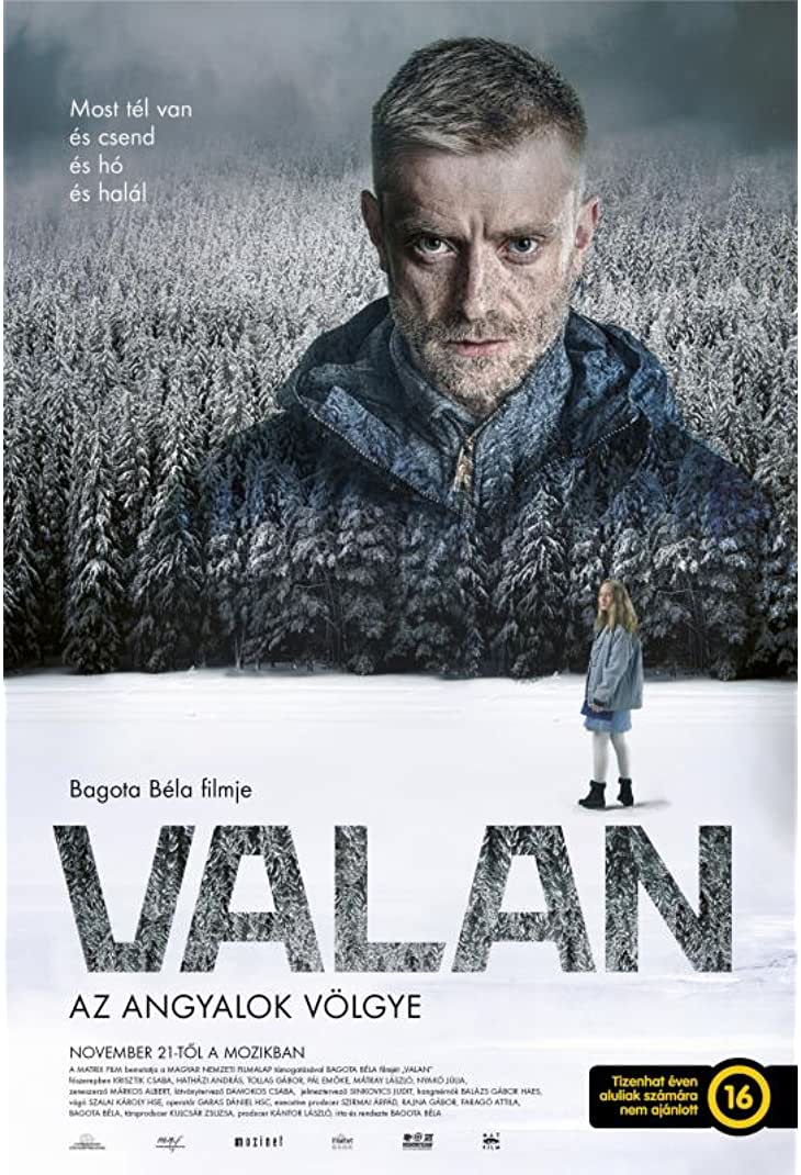 Valan: Valley of Angels
