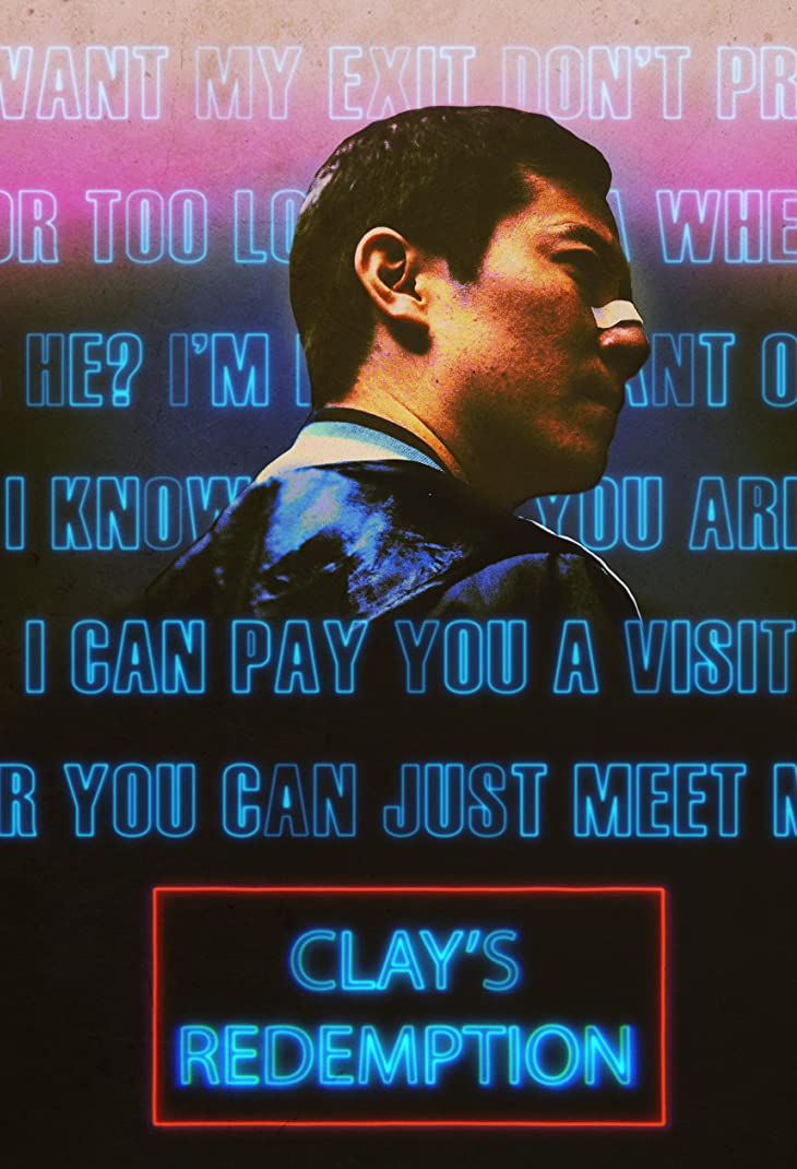 Clay's Redemption