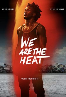 We Are the Heat