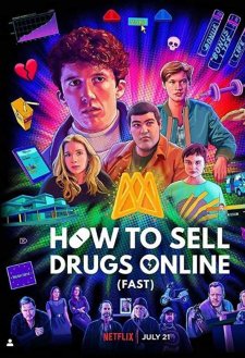 How to Sell Drugs Online (Fast)