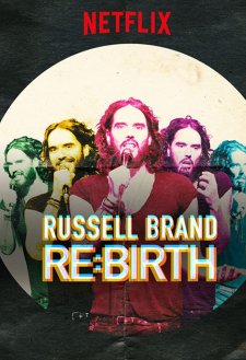 Russell Brand: Re: Birth
