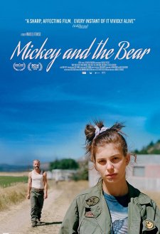 Mickey and the Bear