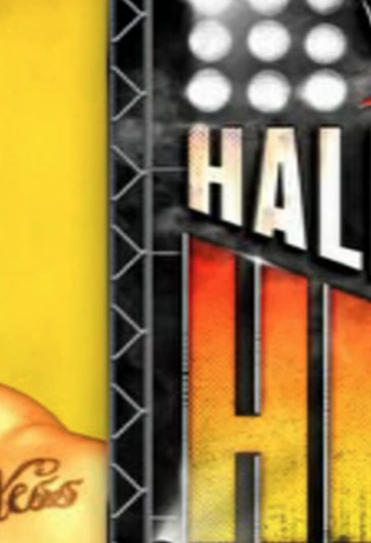 WWE: Halftime Heat